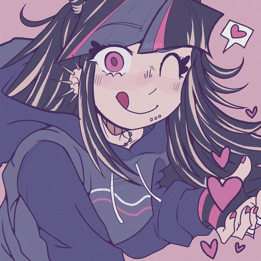 Danganronpa Pfp Danganronpa Pfp Danganronpa Amino Wanibby Boncetto Wall ...