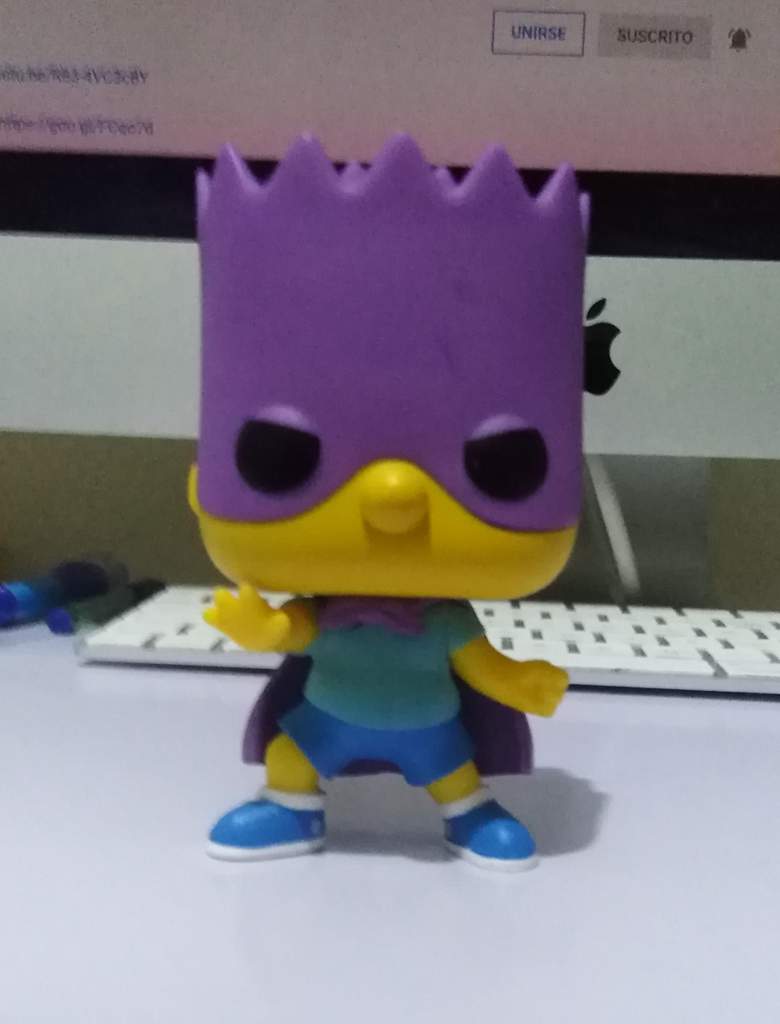 the simpson funko