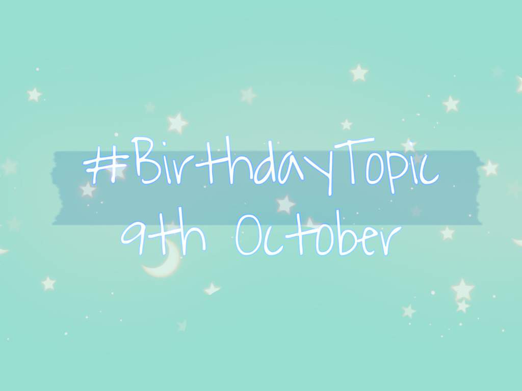 What happened on my birthday | Studying Amino Amino