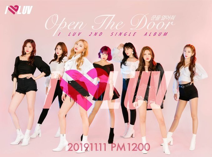 #ILUV | •Korea Dream• Amino
