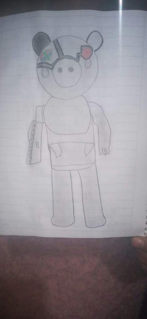 otro dibujo roblox amino en espanol amino