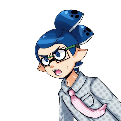 Danganronpa × Coroika ! Bobble hat (Full body sprite) | Splatoon ...