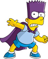 funko pop simpsons bartman
