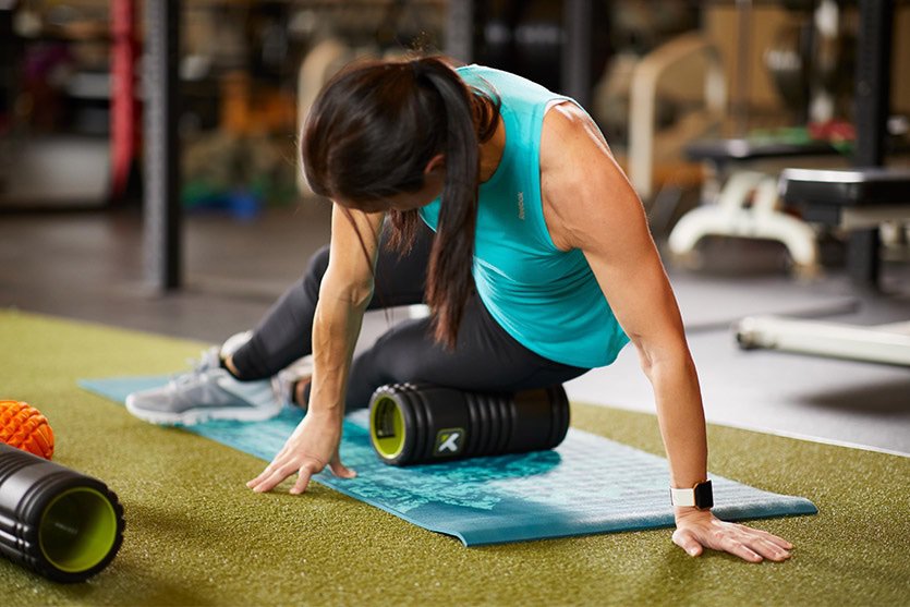 Let’s Talk about Foam Rolling | Ballet/Dance Amino Amino