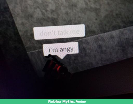 Latest Roblox Myths Amino - roblox myth con