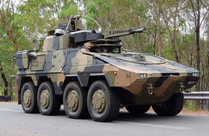 Boxer Armored Fighting Vehicle | Wiki | Warfare Roleplay Amino