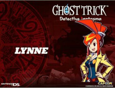 download ghost detective ds