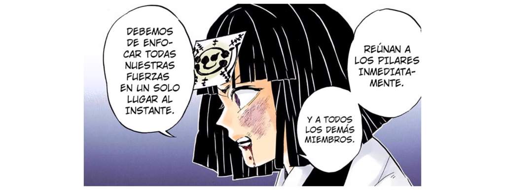 Cap 100 Kimetsu No Yaiba Wiki Kimetsu No Yaiba Amino Amino