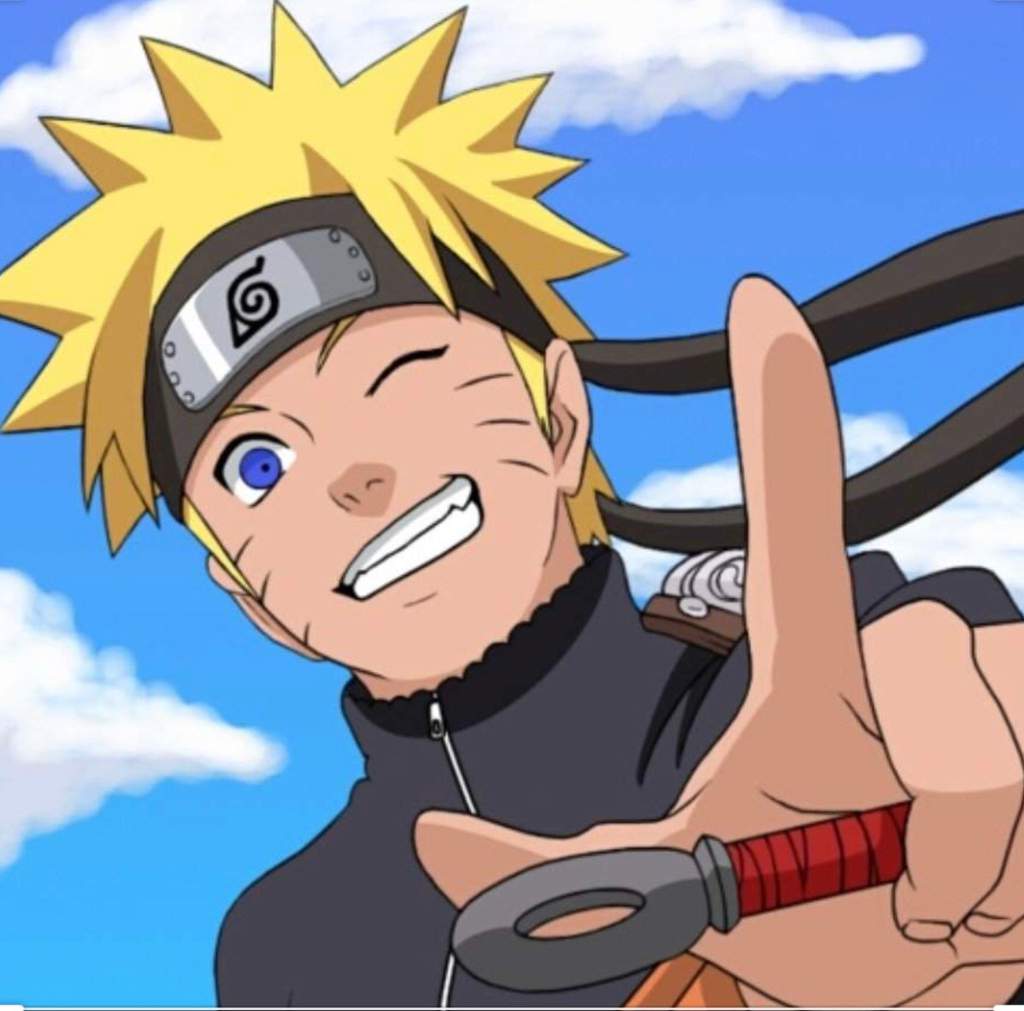 How Much Do You Know About Naruto Uzumaki? - ProProfs Quiz