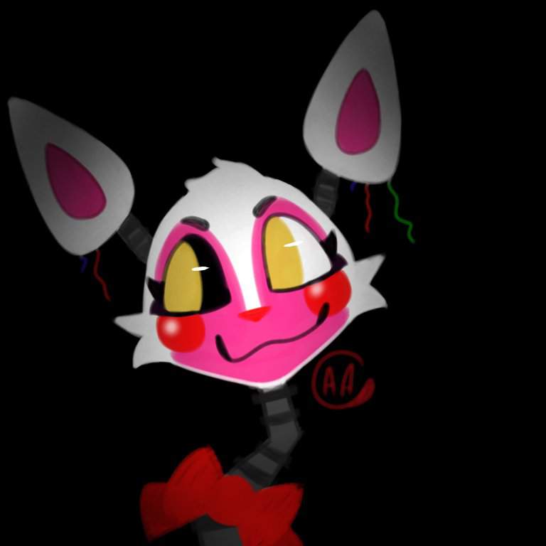 fnaf art? | OCA Amino