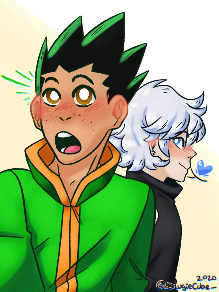 Bro I Just Posted Cringe Bro I Am Going To Loose Subscriber Bro Hunter X Hunter Amino