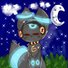 amino-Johnathan The Umbreon Shiny #BlueSquad-f308ae80