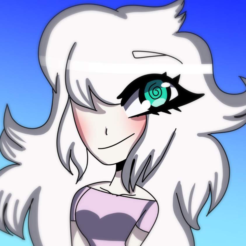 I love my Ultimate Actress Oc! | Danganronpa Amino