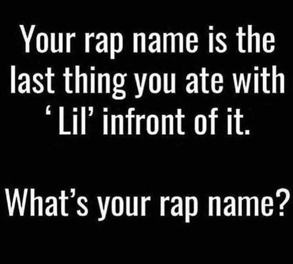 😎 what’s your rap name | F.R.I.E.N.D.S 3.0 Amino