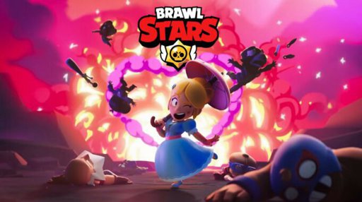 Latest Brawl Stars Es Amino - brawl stars banda sonora