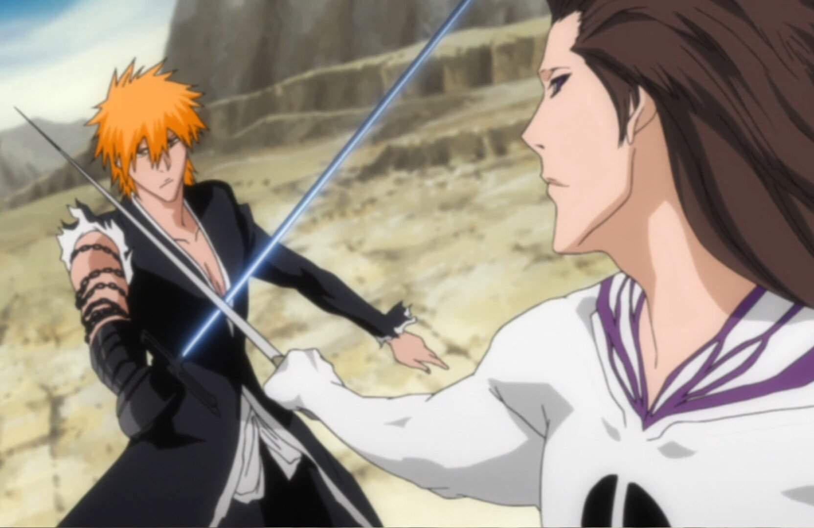 My top 8 reasons why I like bleach anime | Bleach Amino