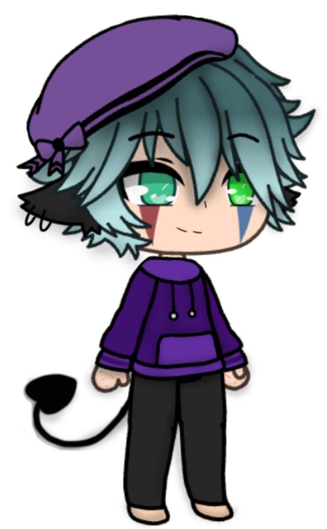 My OC: Eddie | The Owl House [ENG] Amino