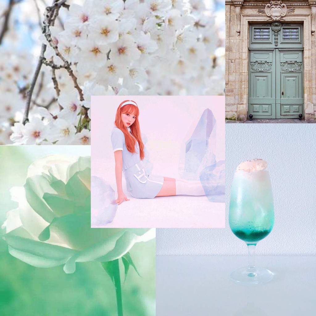 Kim Chaewon edit 🌱 | 🐧 Kpop 🐧 Amino