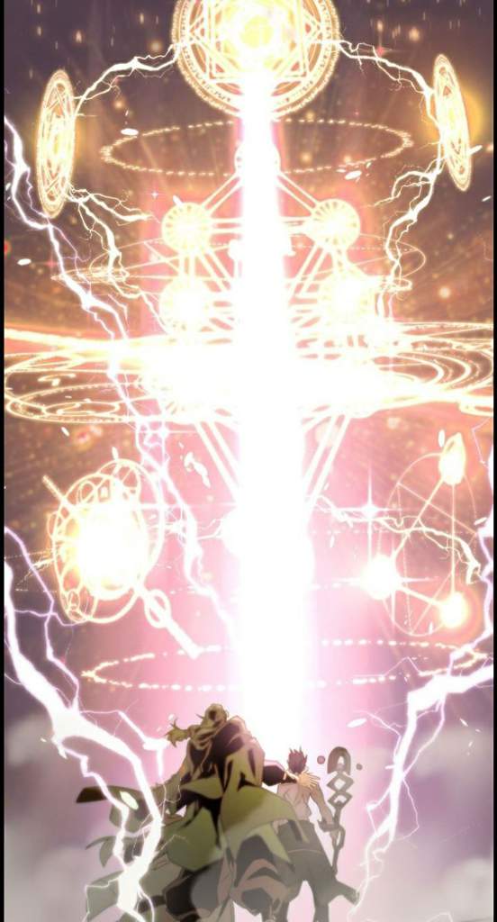 A Returner's Magic Should Be Special Returner's Magic Should Be Special | Otanix Amino