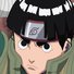 amino-ROCK LEE (THE LAST)-eca5f722