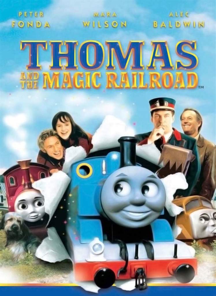 Happy 20th Anniversary TATMR! | Railfan Amino Amino