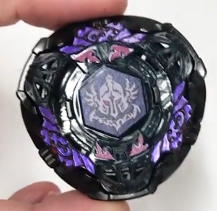 crazy buy beyblade