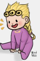 Baby giorno | Wiki | JoJo Amino Amino