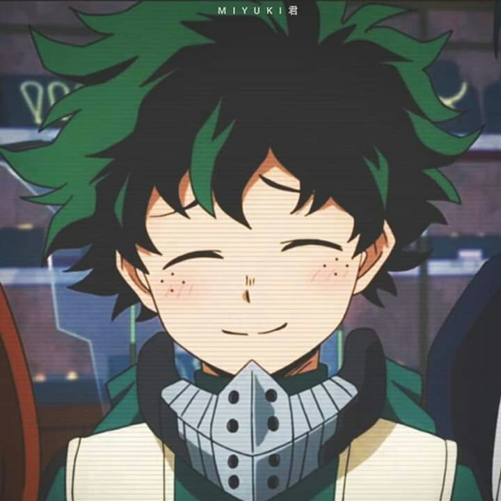 Izuku Midorya| My Hero Academia | Wiki | Anime Amino