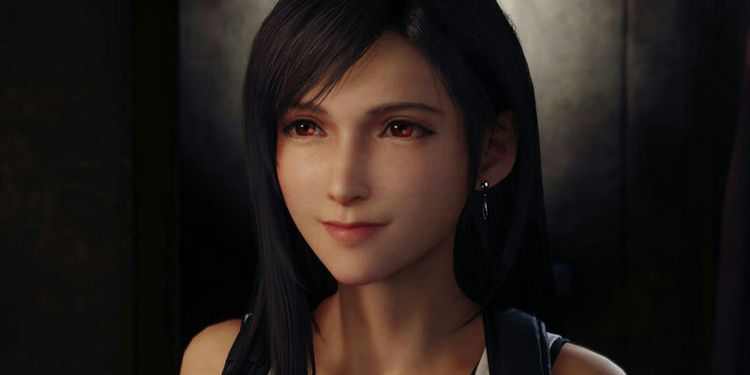 Tifa | Tifa Lockhart Amino