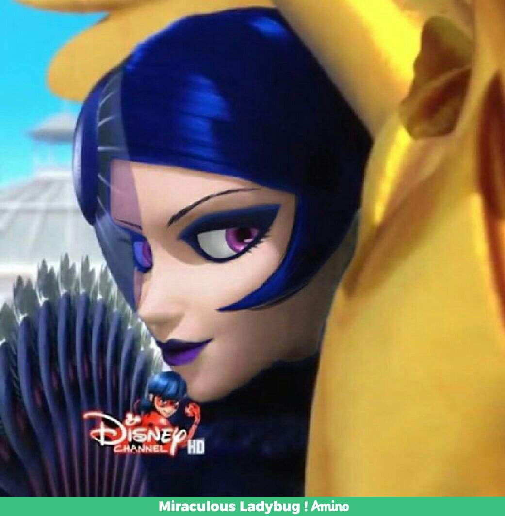 Mayura | Wiki | Miraculous Ladybug ! Amino