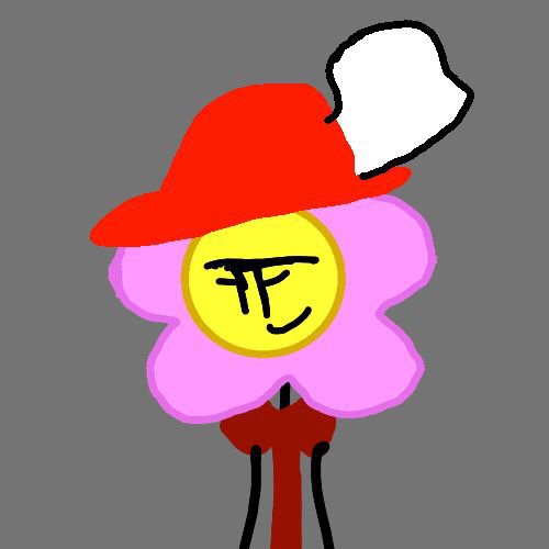 Flower Bfdi Amino - bfdi flower roblox