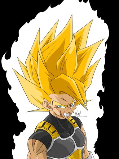 Super Saiyan Second Grade’s Multiplier | DragonBallZ Amino