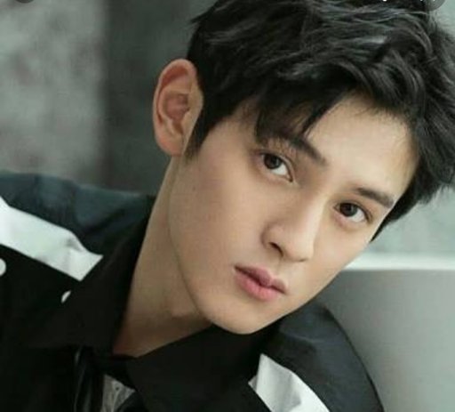 Runze Wang | Wiki | •K-DRAMA• Amino