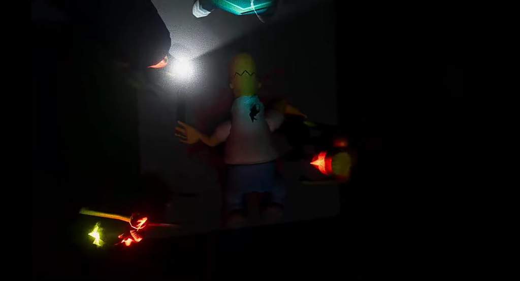 Análisis a Eggs For Bart 🍩 Los Simpsons Amino