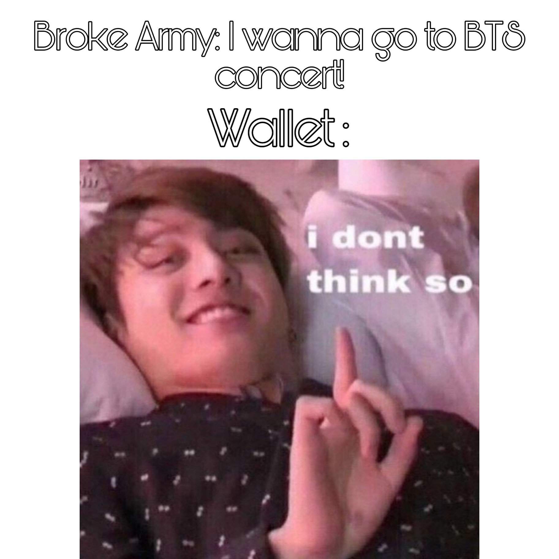 BTS Tour Memes that Broke ARMY can relate to | ARMY's Amino