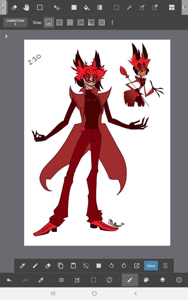 Alastor New Outfit Hazbin Hotel Official Amino