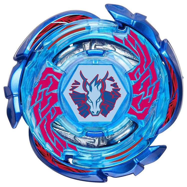beyblade devolos clone