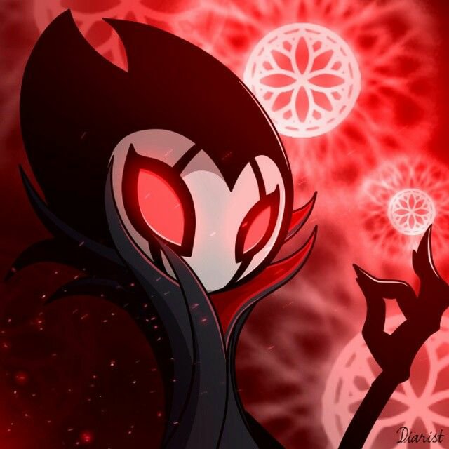 Grimm | Hazbin Hotel(Rp) Amino