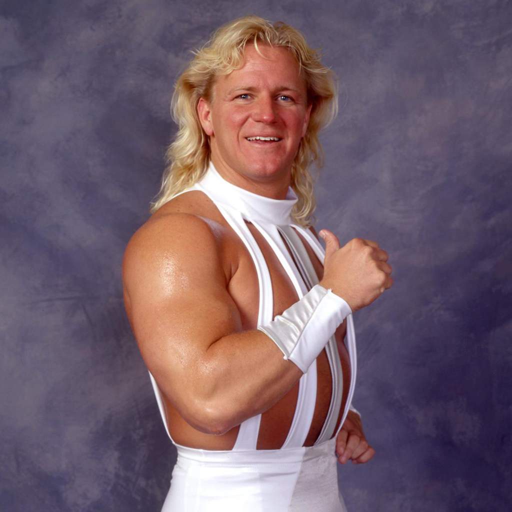 Happy Birthday to Jeff Jarrett! | Pro Wrestling Universe Amino