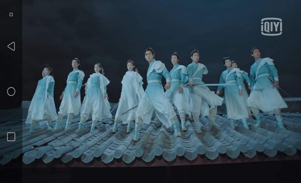 Dance of the Sky Empire | Asian Dramas And Movies Amino