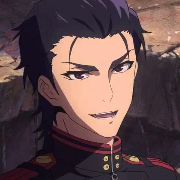 Guren Ichinose | Owari No Seraph | Wiki | Anime Amino