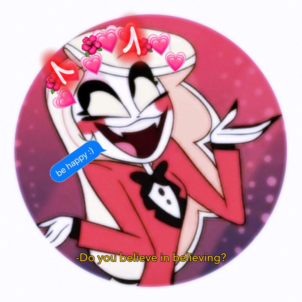 Charlie Magne icon ( first post ) | Hazbin Hotel (official) Amino