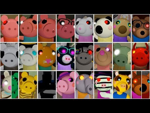 Cuanto Sabes Sobre Piggy Roblox Amino En Espanol Amino - cuanto sabes de roblox roblox amino en español amino