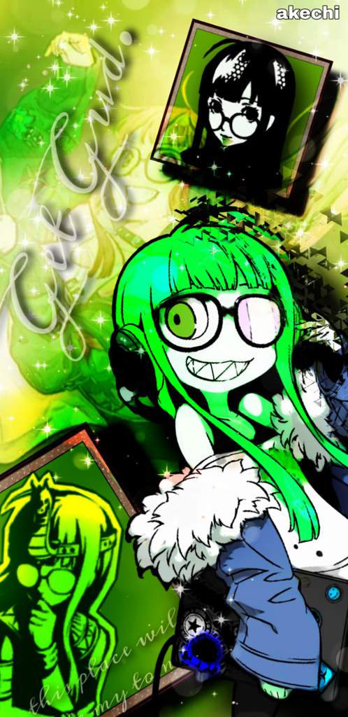 💚Futaba Edit💚 | Persona 5 Fans (Unofficial) Amino