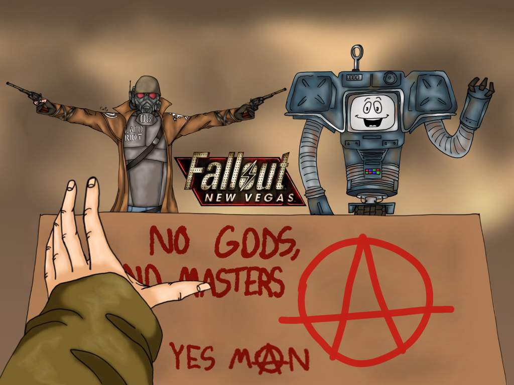 no gods no masters fallout new vegas no gods no masters fallout new vegas