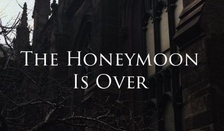 the honeymoon is over tour