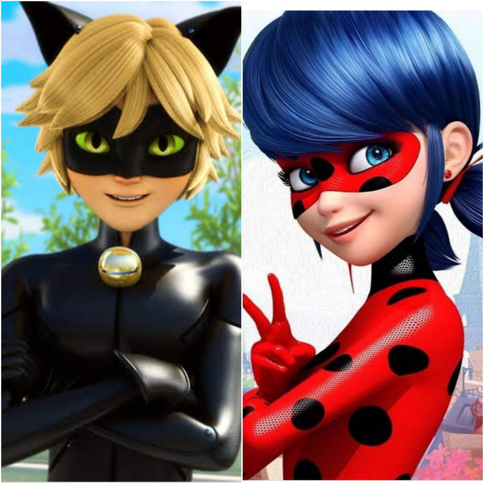 Miraculos | Wiki | Miraculous Ladybug ! Amino