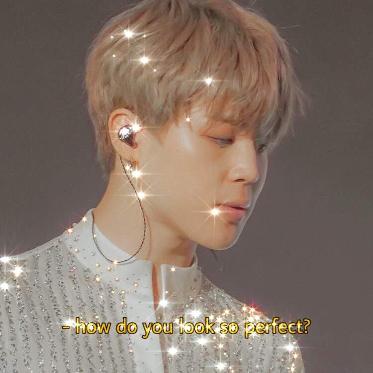 J’aime les étoiles | Jimin BTS 💙 Amino