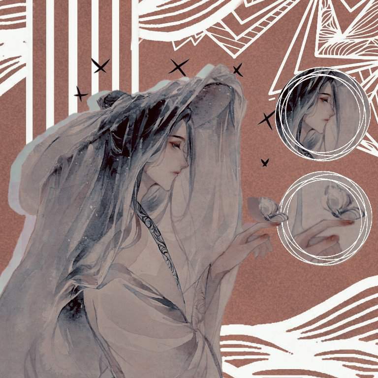 Edit | [Благословение Небожителей] Amino