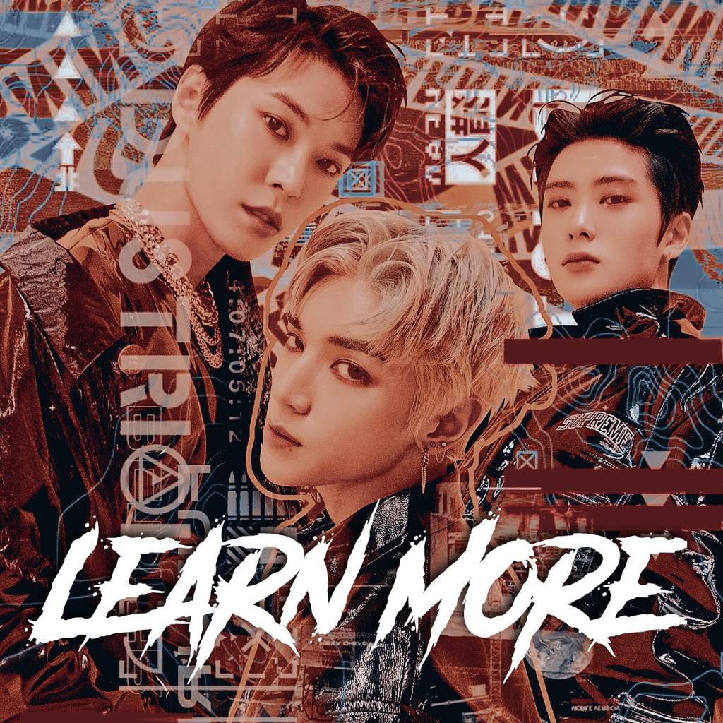 'Learn more' | Wiki | •Korea Dream• Amino